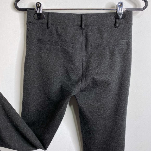 Betabrand Dress Yoga Bootcut Work Pants - Picture 10 of 10